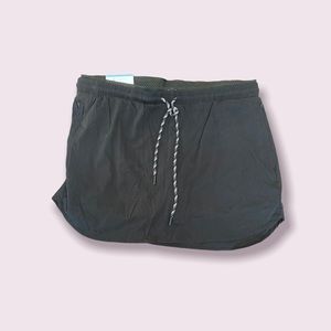 Member’s Mark Short-NWT